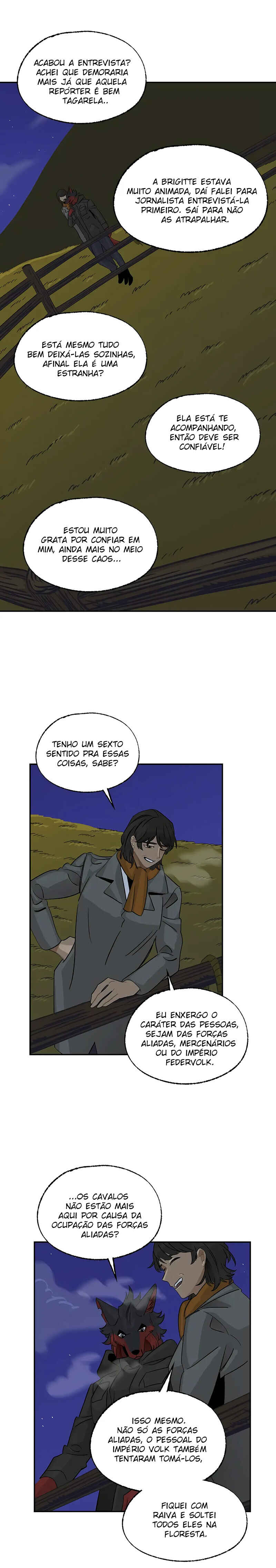 Chapter 125 - Page 20