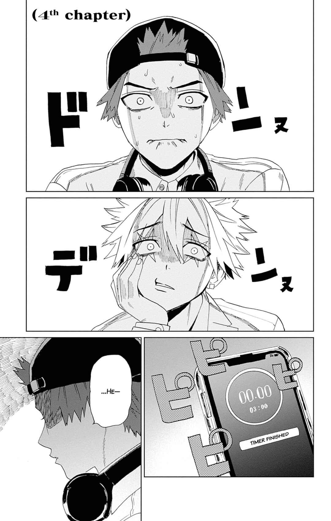 Chapter 4 - Page 1