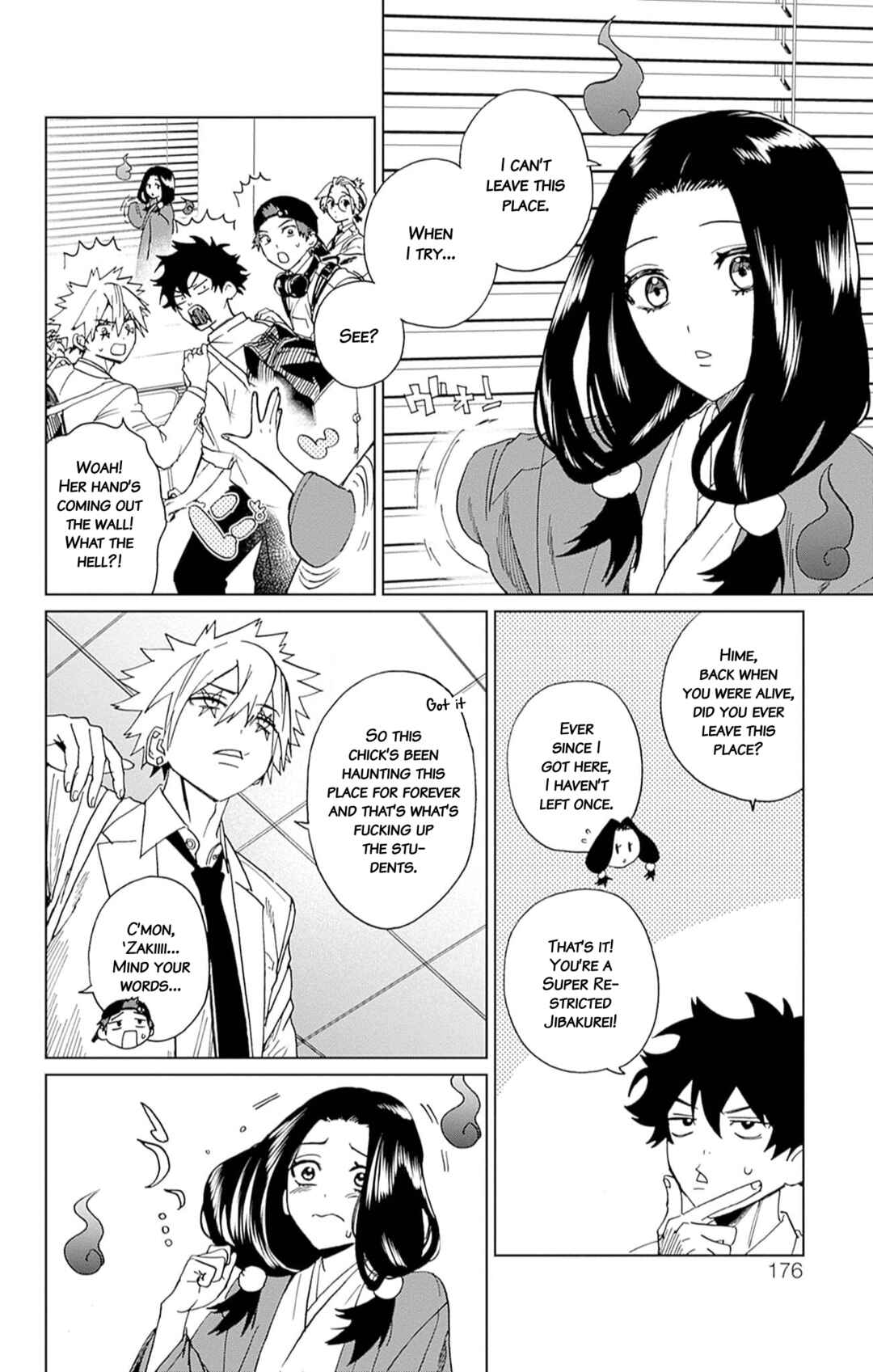 Chapter 4 - Page 12
