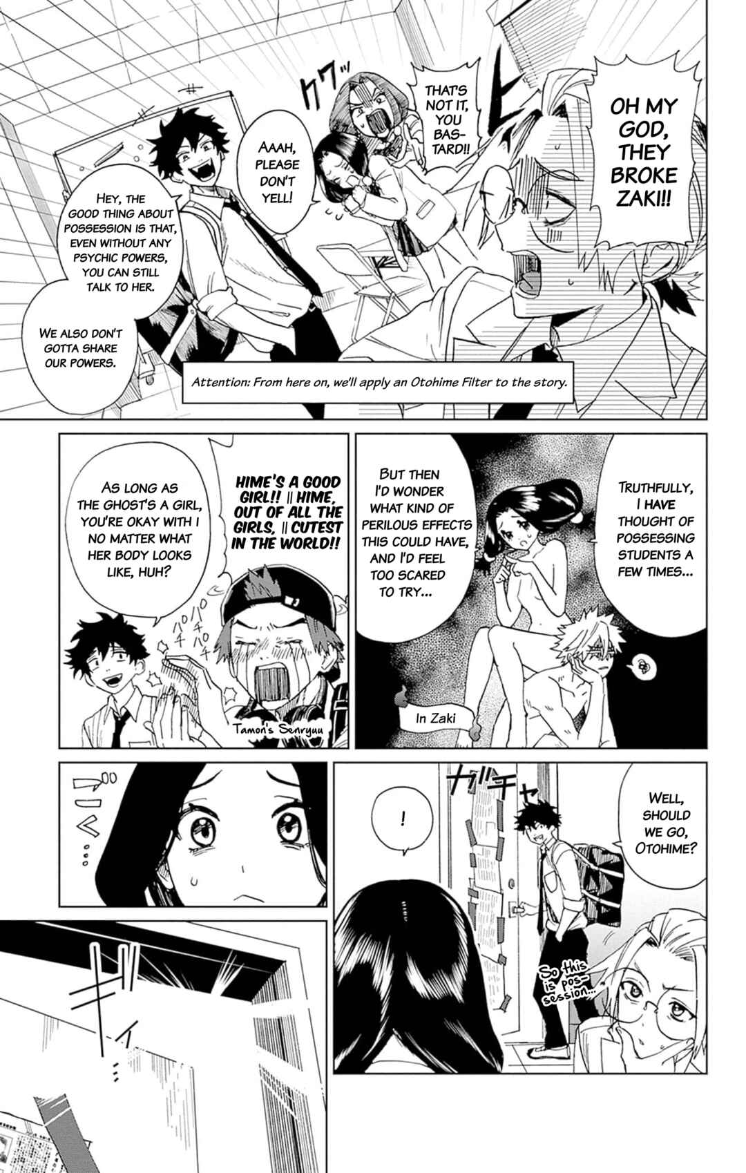 Chapter 4 - Page 21