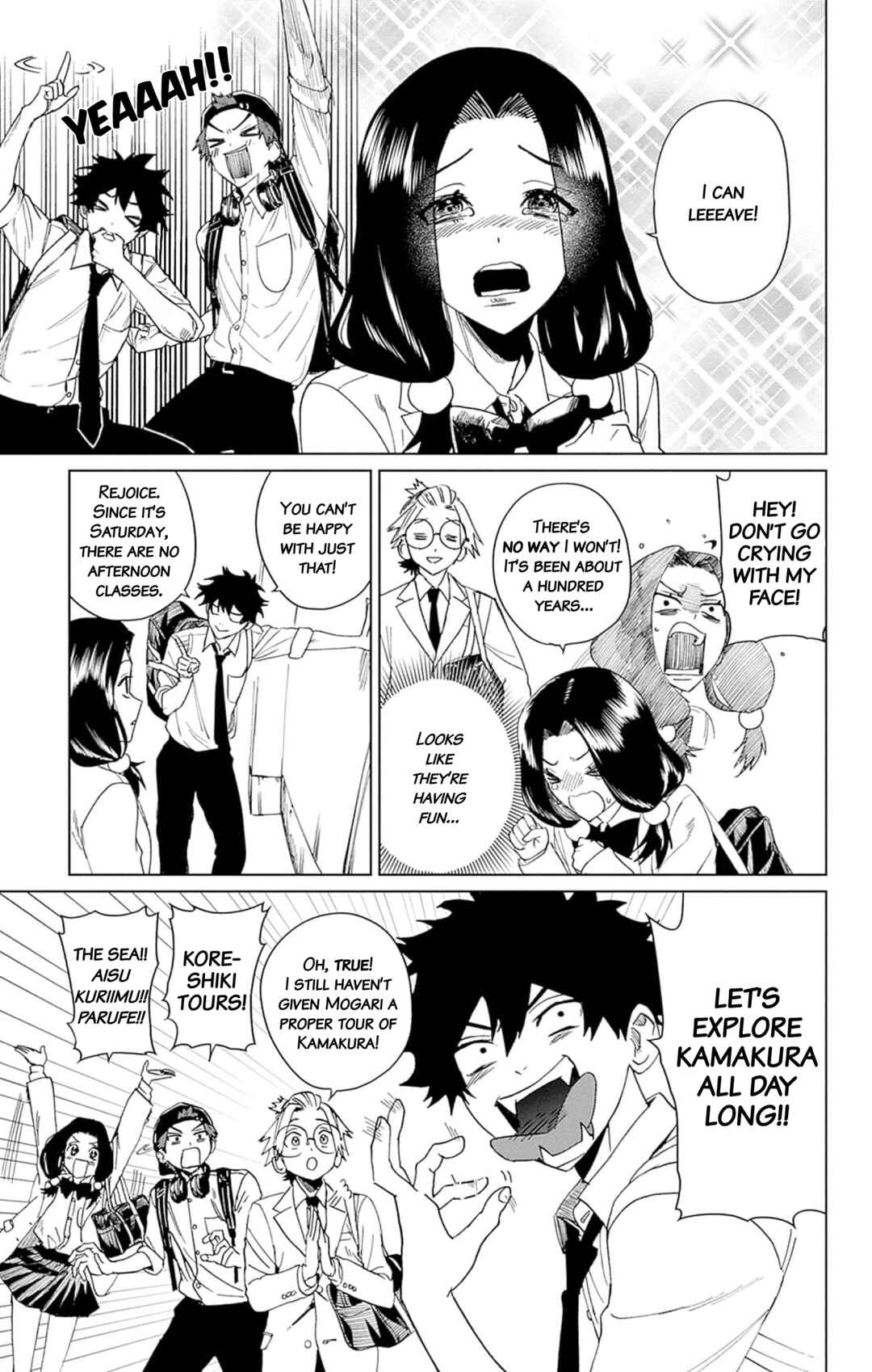 Chapter 4 - Page 23
