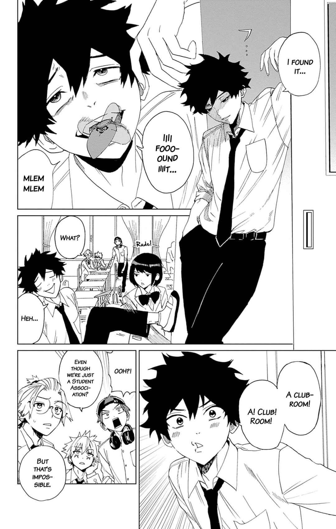 Chapter 4 - Page 4