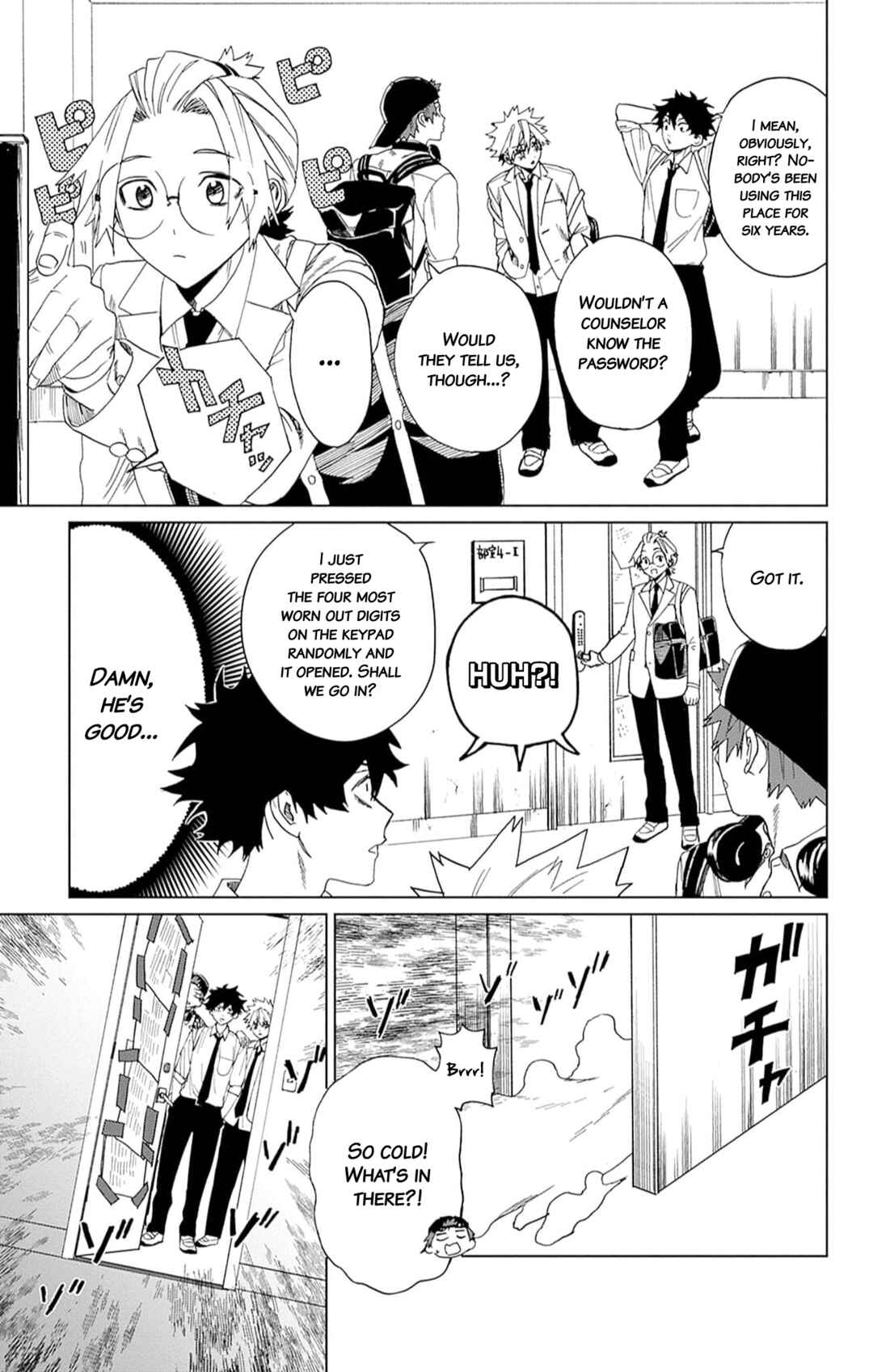 Chapter 4 - Page 7