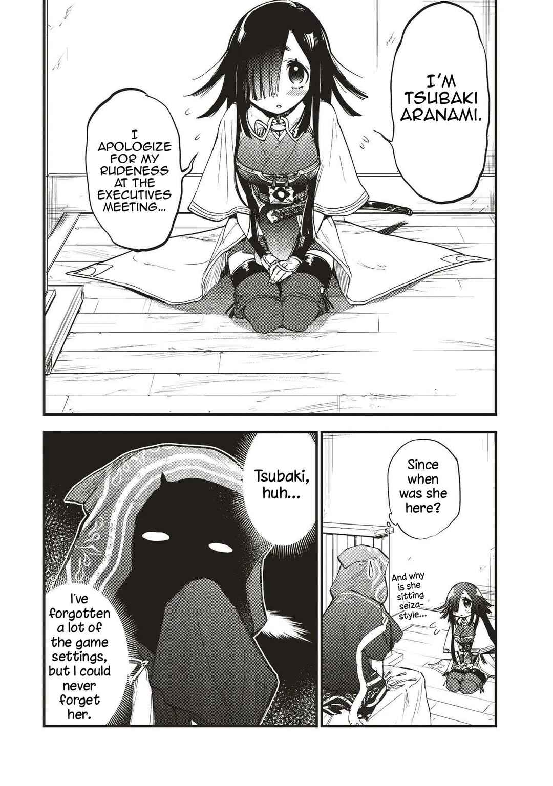 Chapter 6 - Page 3