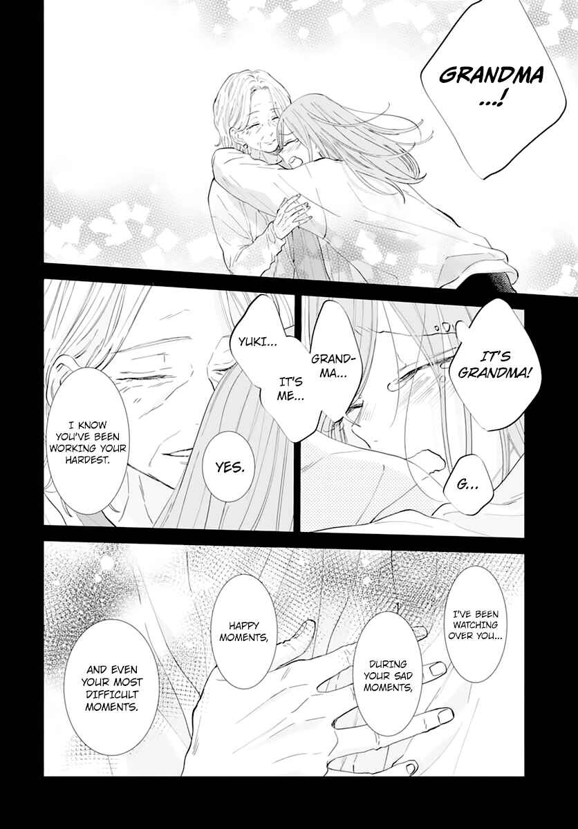 Chapter 135 - Page 22