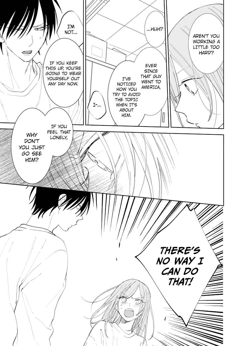 Chapter 135 - Page 25