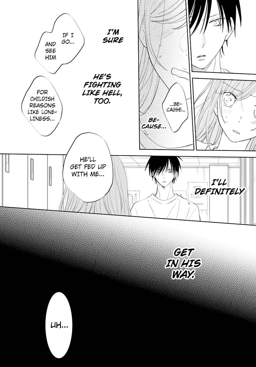 Chapter 135 - Page 26
