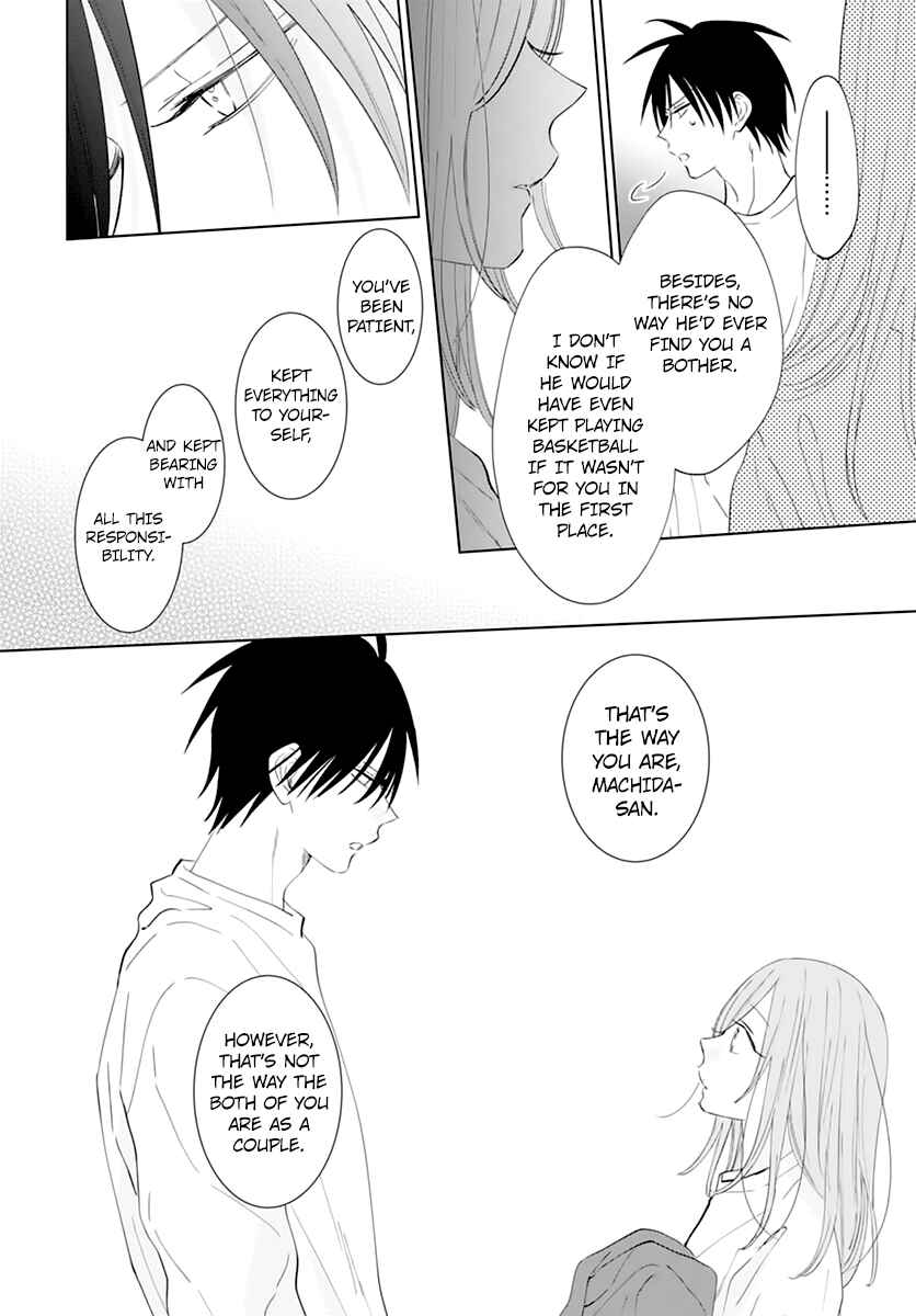 Chapter 135 - Page 28