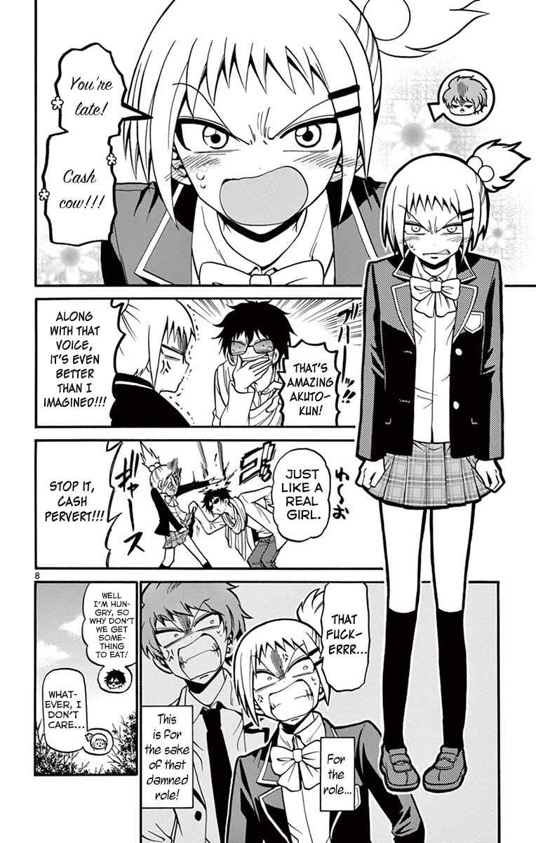 Chapter 33 - Page 11