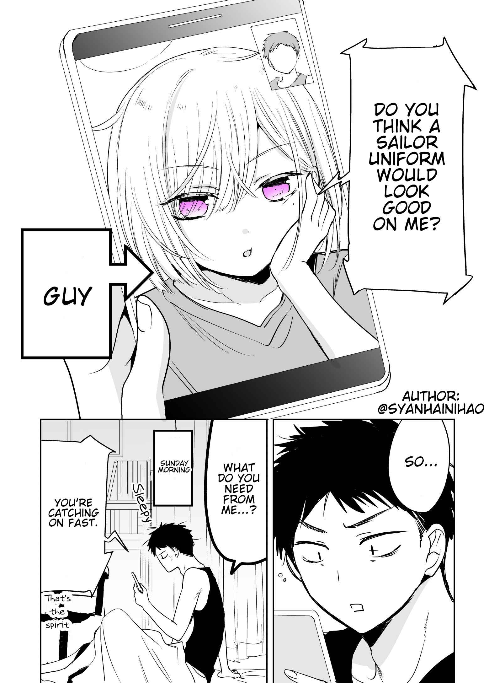 Chapter 4 - Page 1