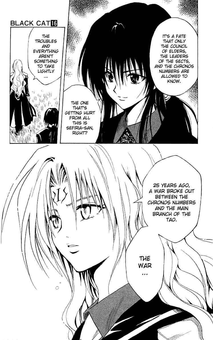 Chapter 148 - Page 19