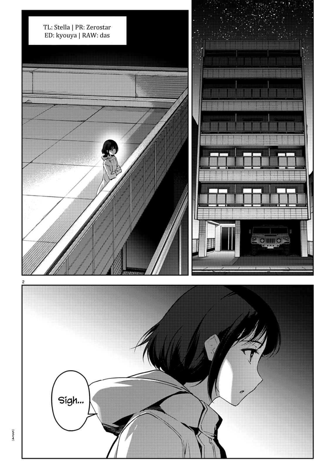 Chapter 87 - Page 2