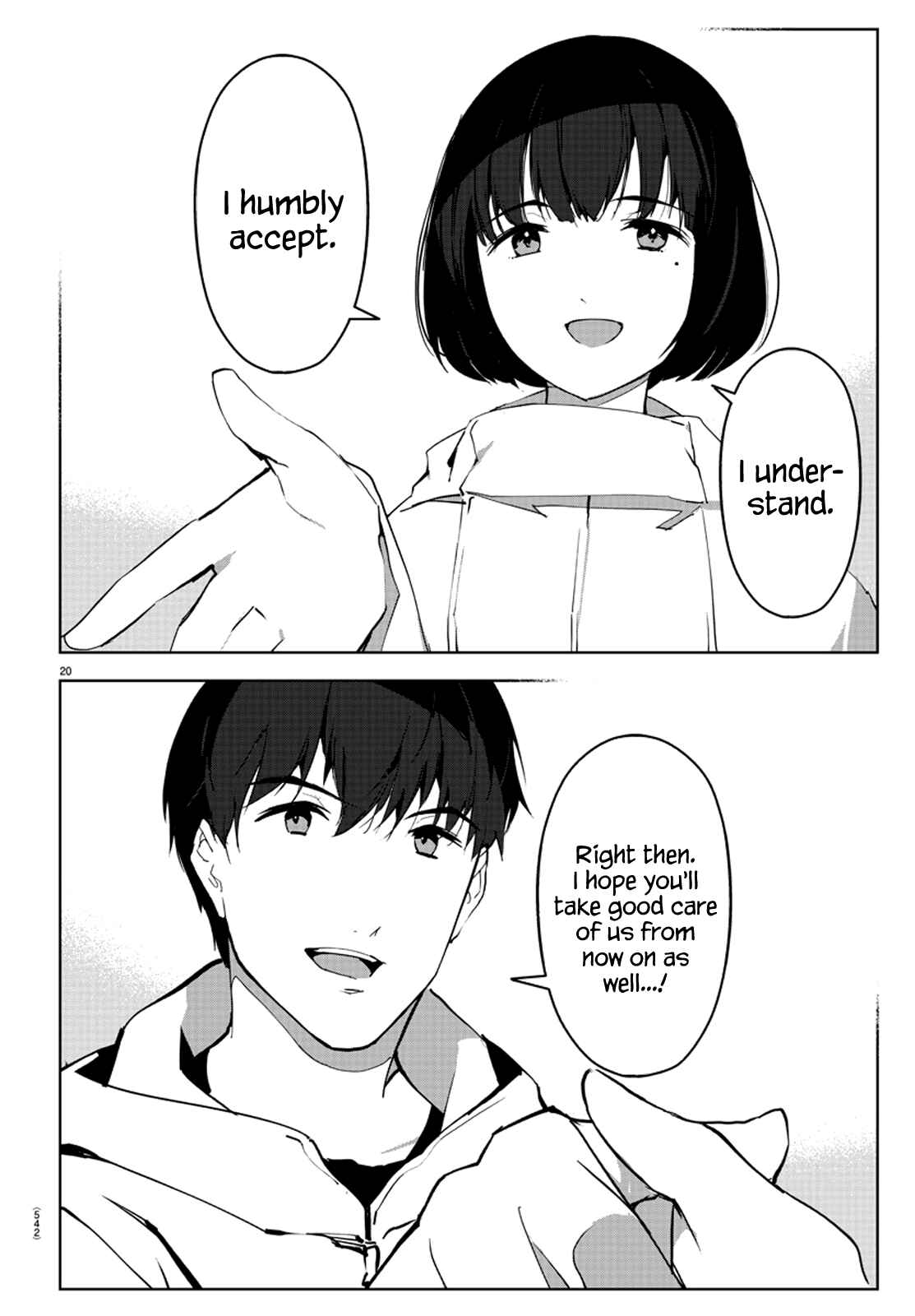 Chapter 87 - Page 20