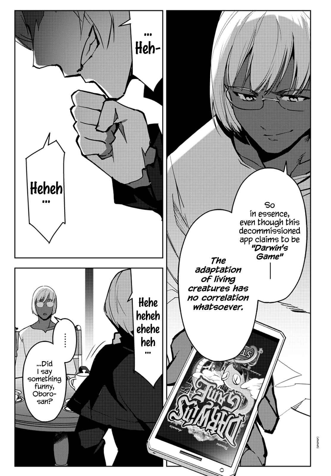 Chapter 87 - Page 33