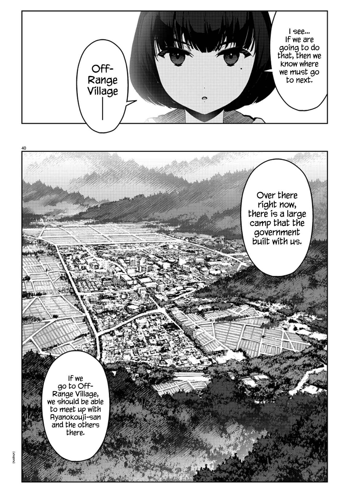 Chapter 87 - Page 40