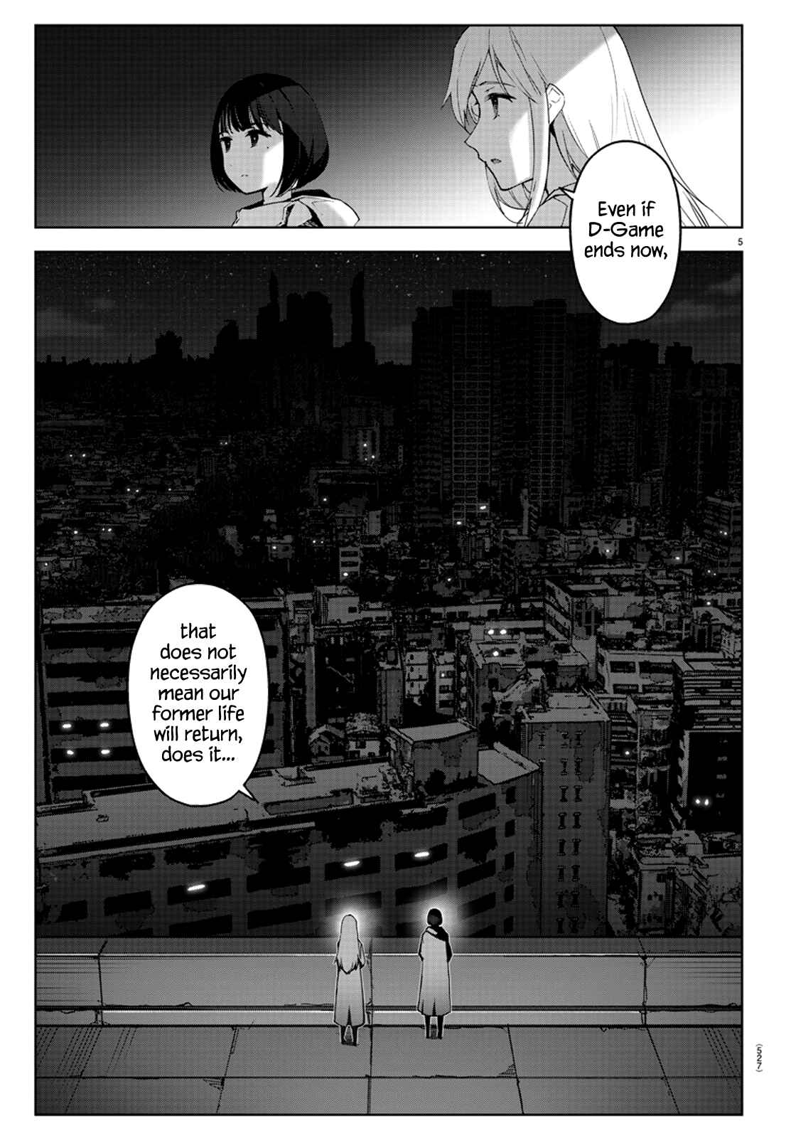 Chapter 87 - Page 5