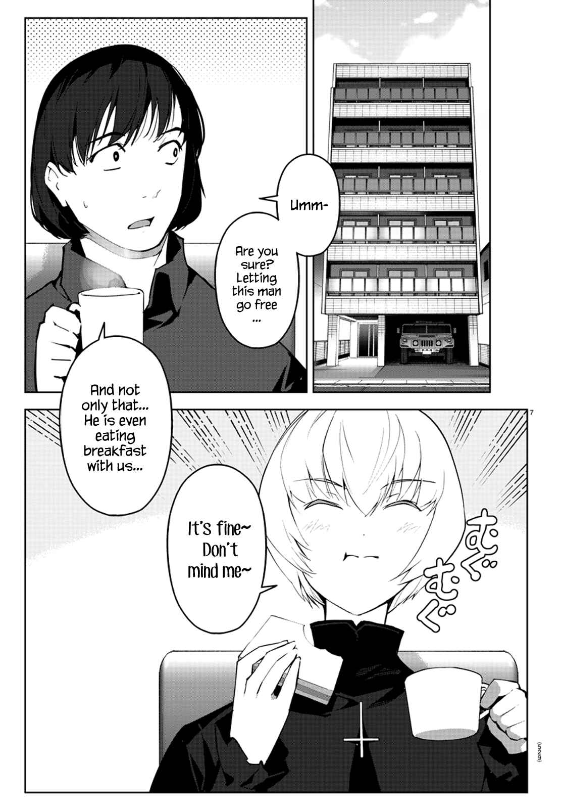 Chapter 87 - Page 7