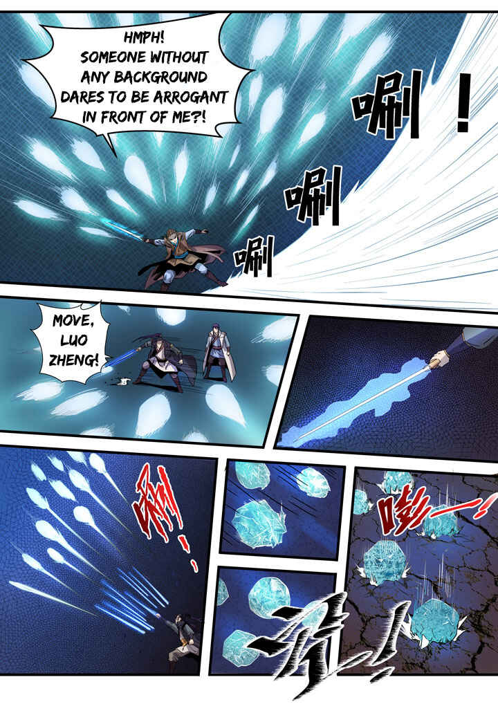 Chapter 49 - Page 17
