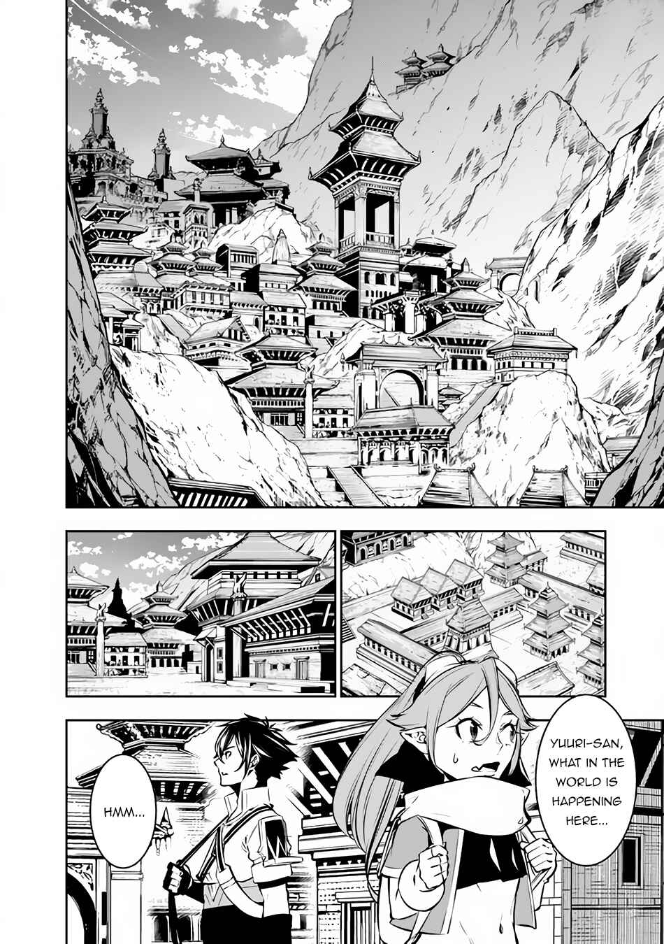 Chapter 89 - Page 4