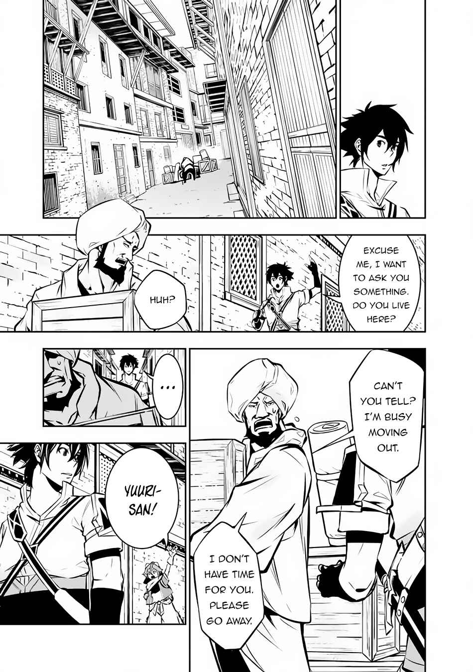 Chapter 89 - Page 7
