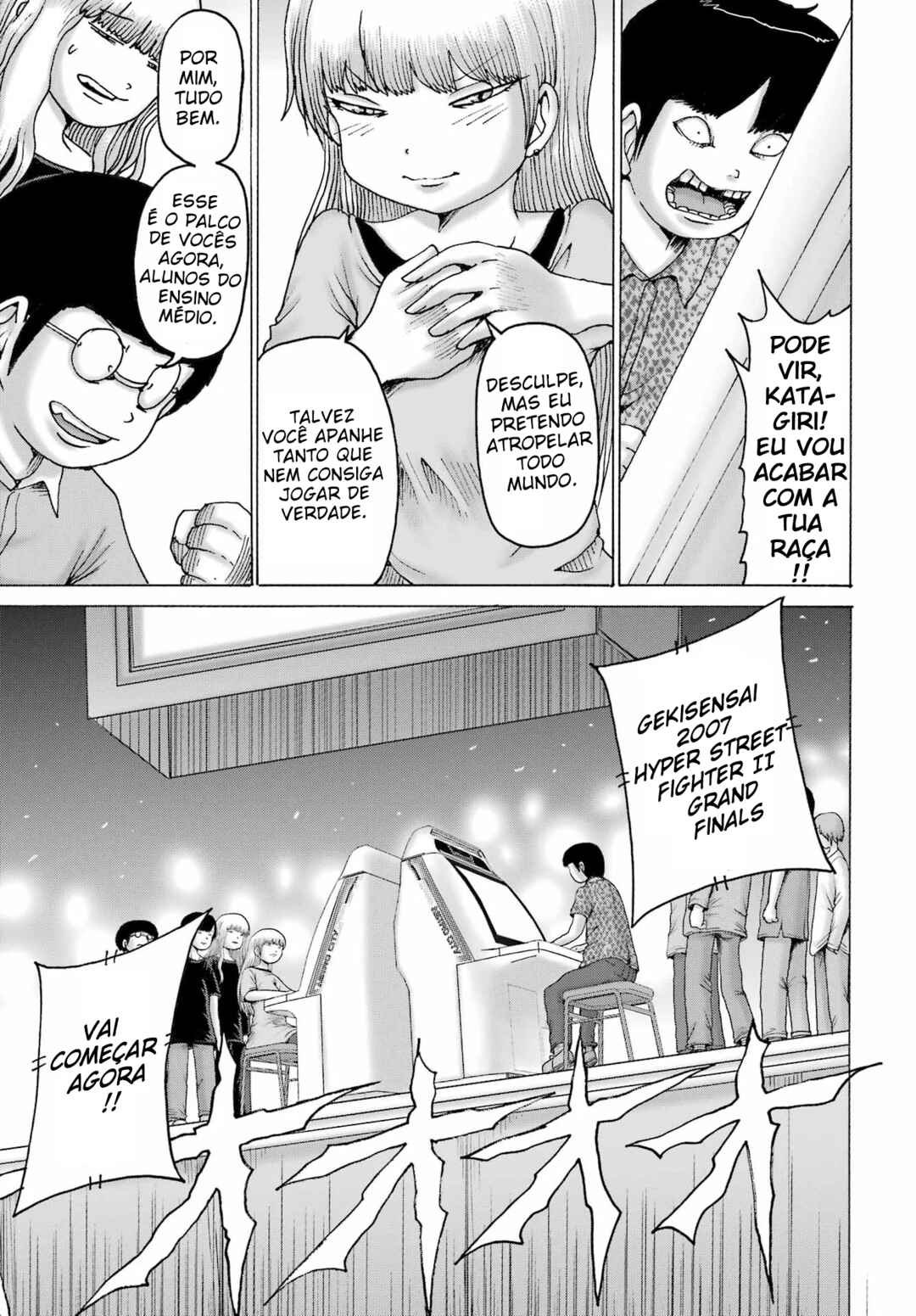 Chapter 57 - Page 10