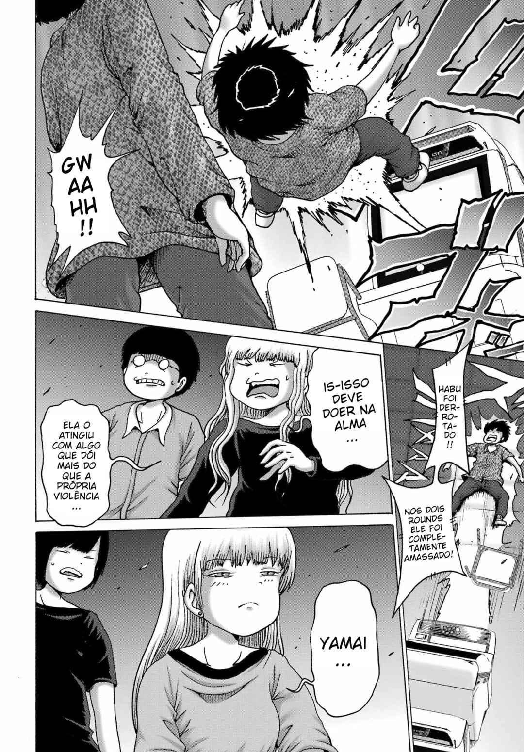 Chapter 57 - Page 17