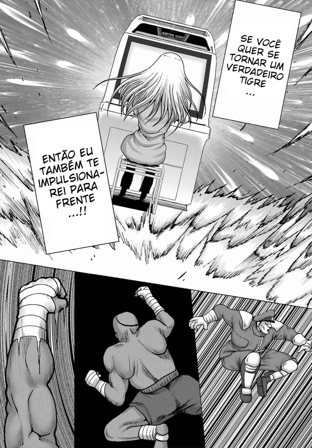 Chapter 57 - Page 23
