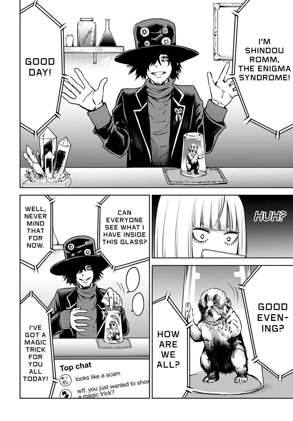 Chapter 26 - Page 6