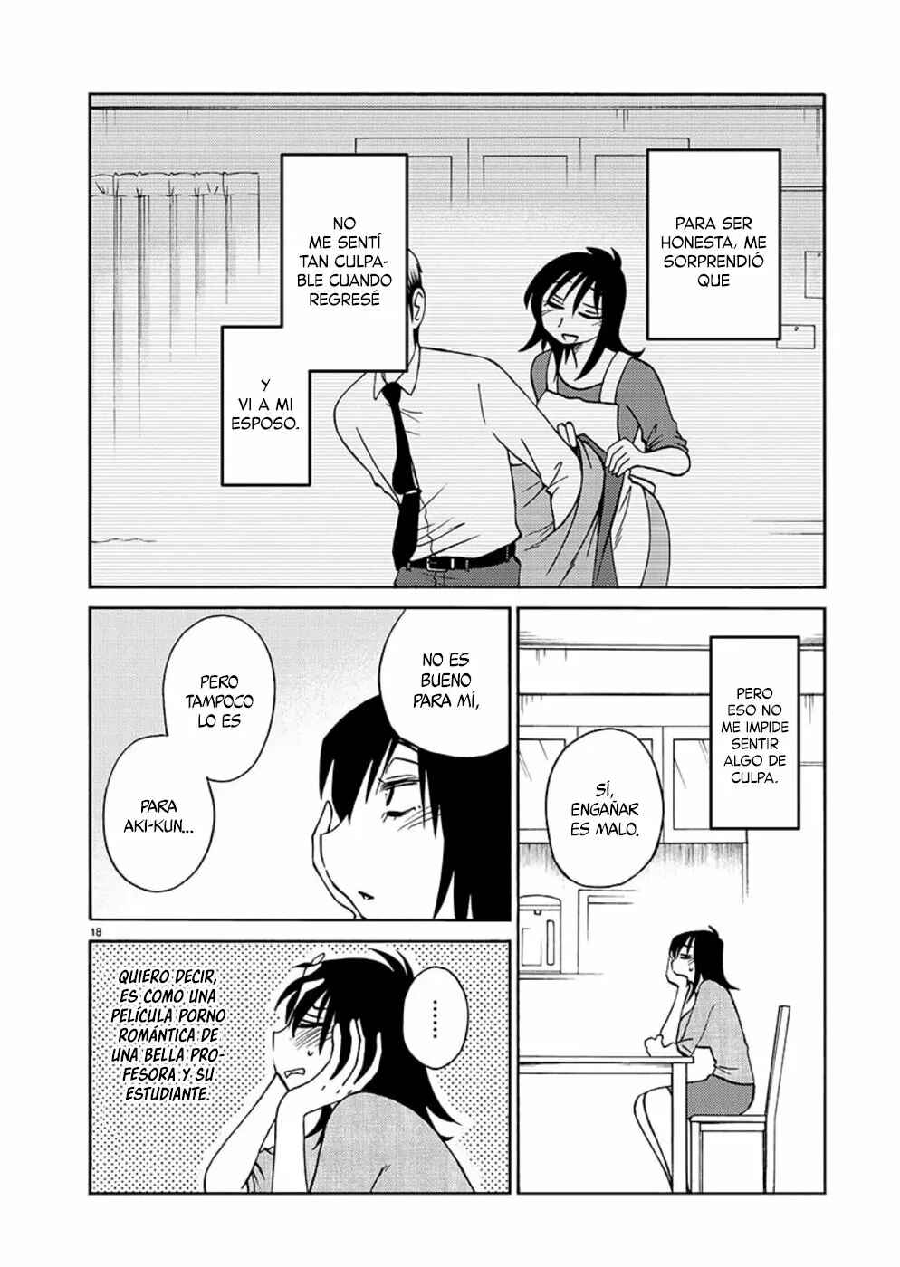 Chapter 98 - Page 19