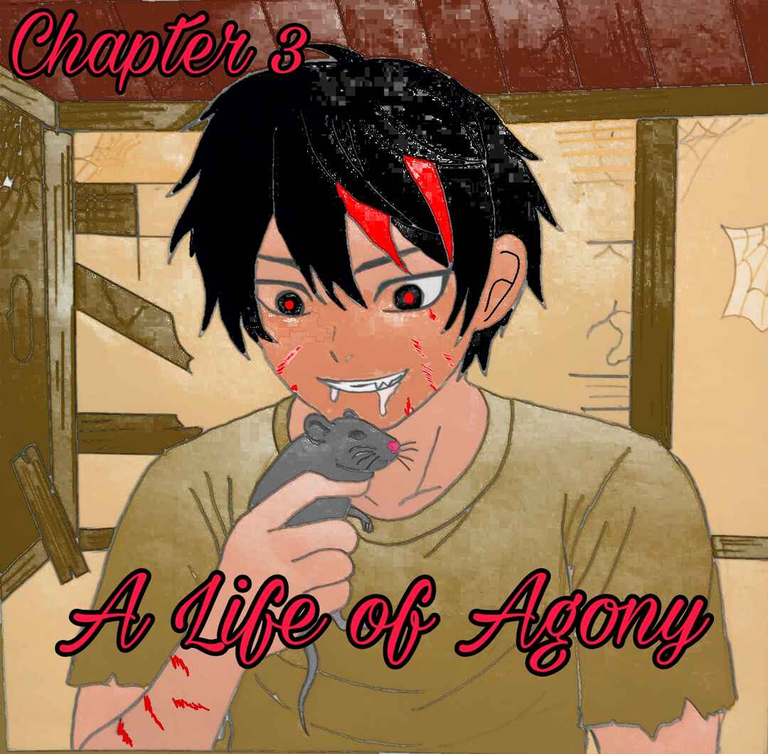 Chapter 3 - Page 1