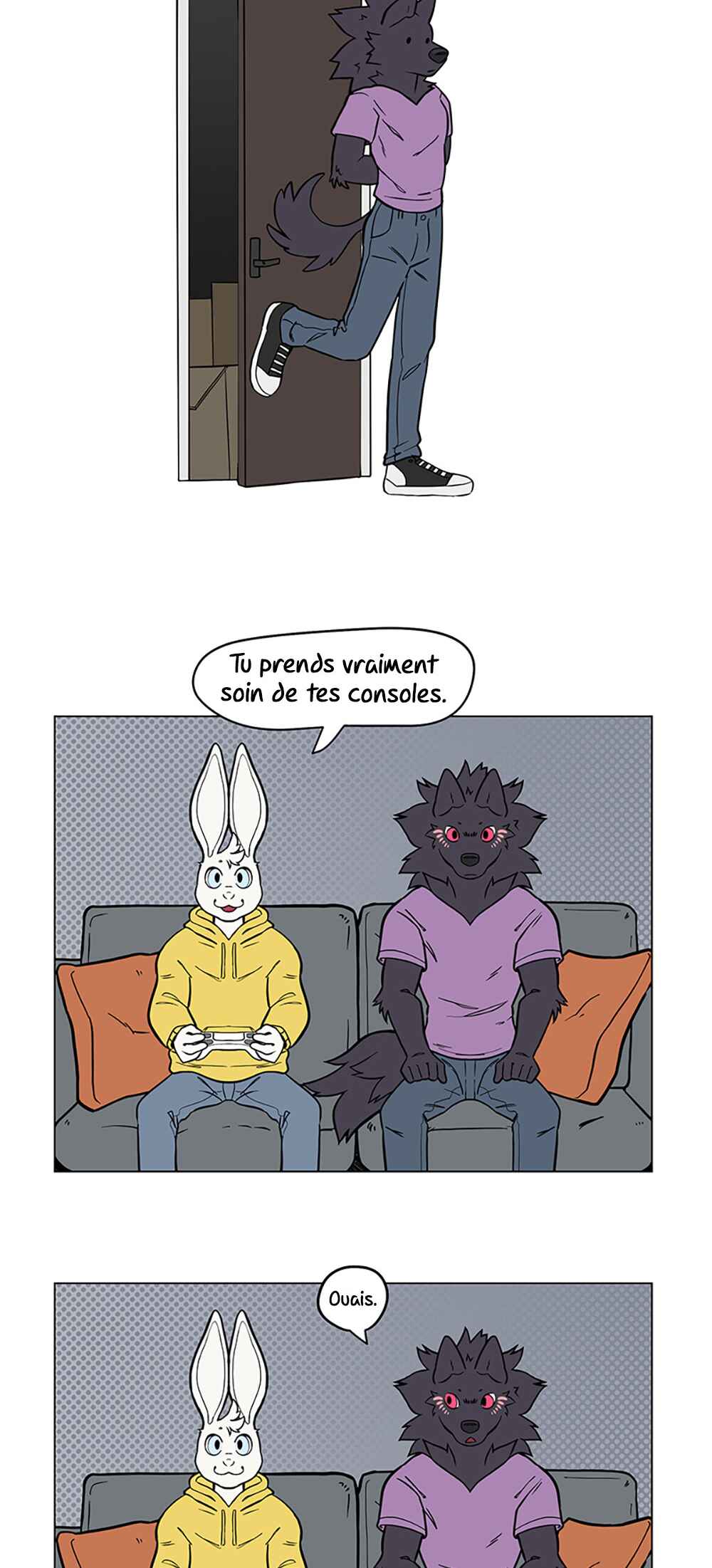 Chapter 8 - Page 5