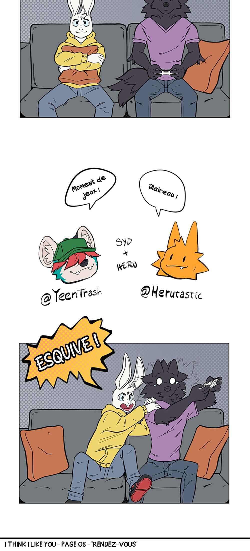 Chapter 8 - Page 9