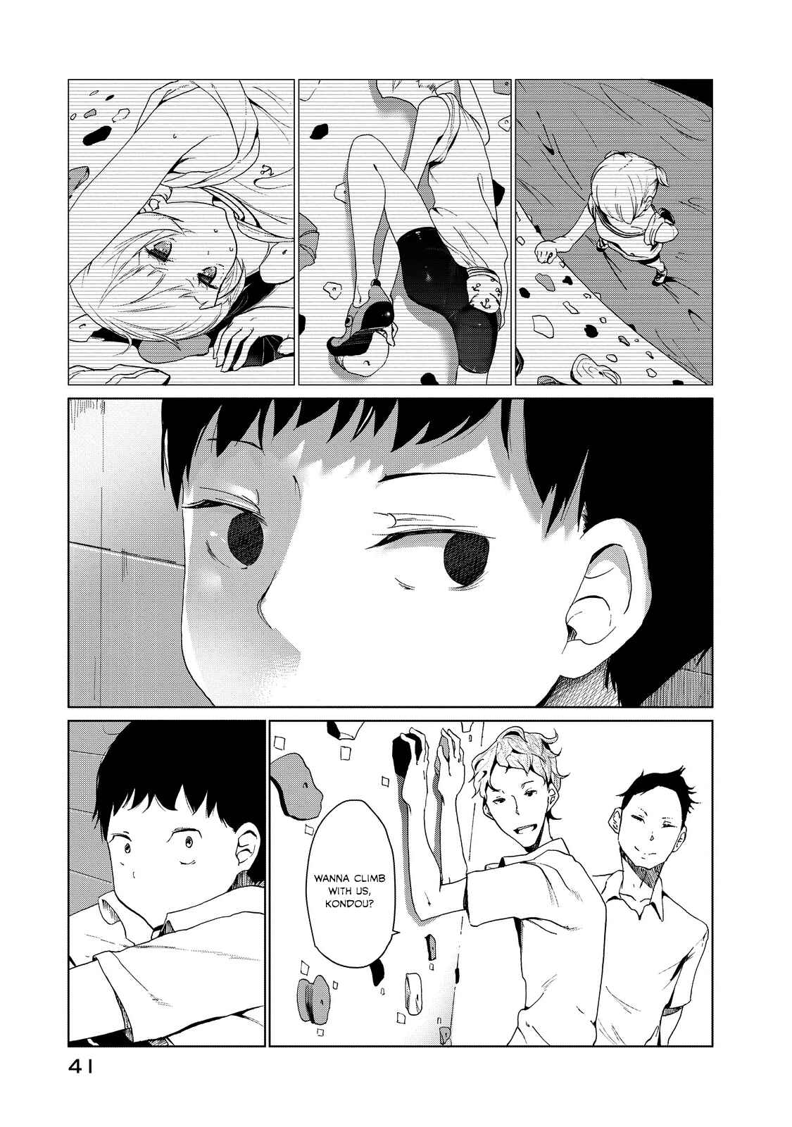 Chapter 3 - Page 3