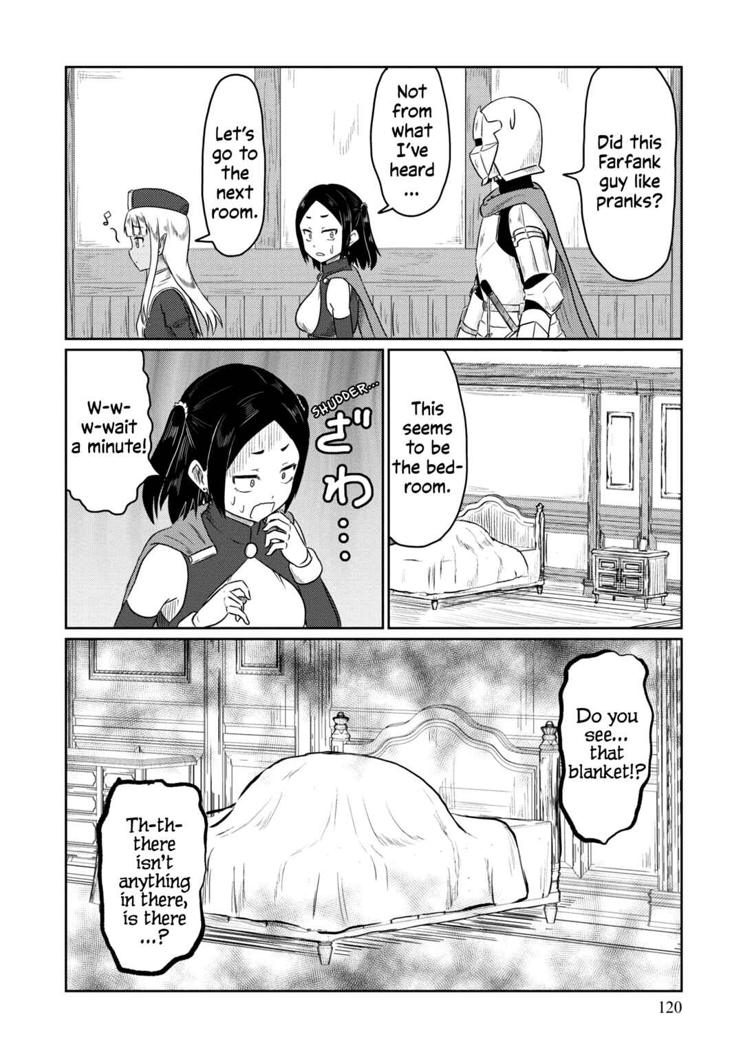 Chapter 58 - Page 13