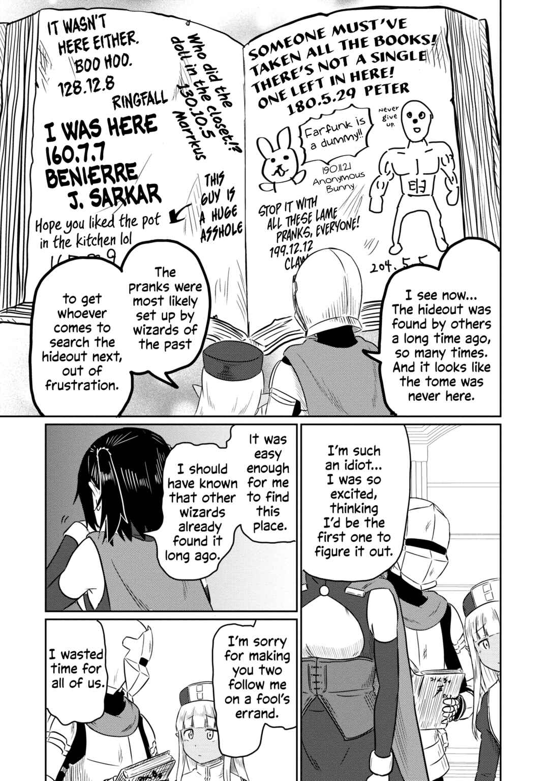 Chapter 58 - Page 18