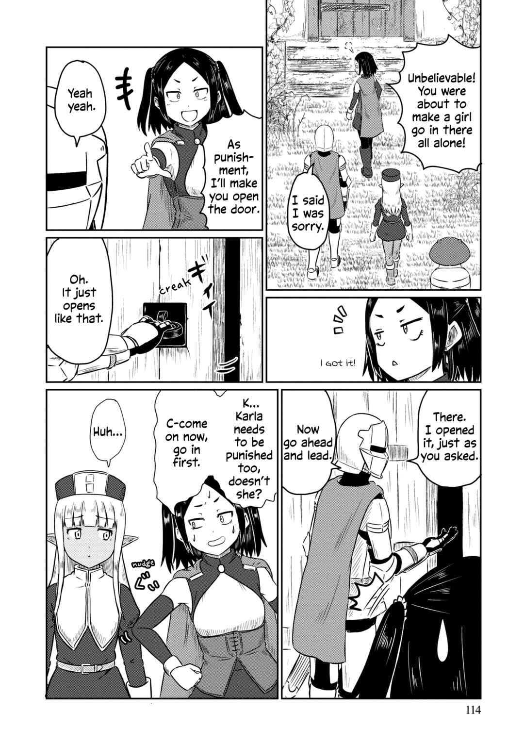 Chapter 58 - Page 7