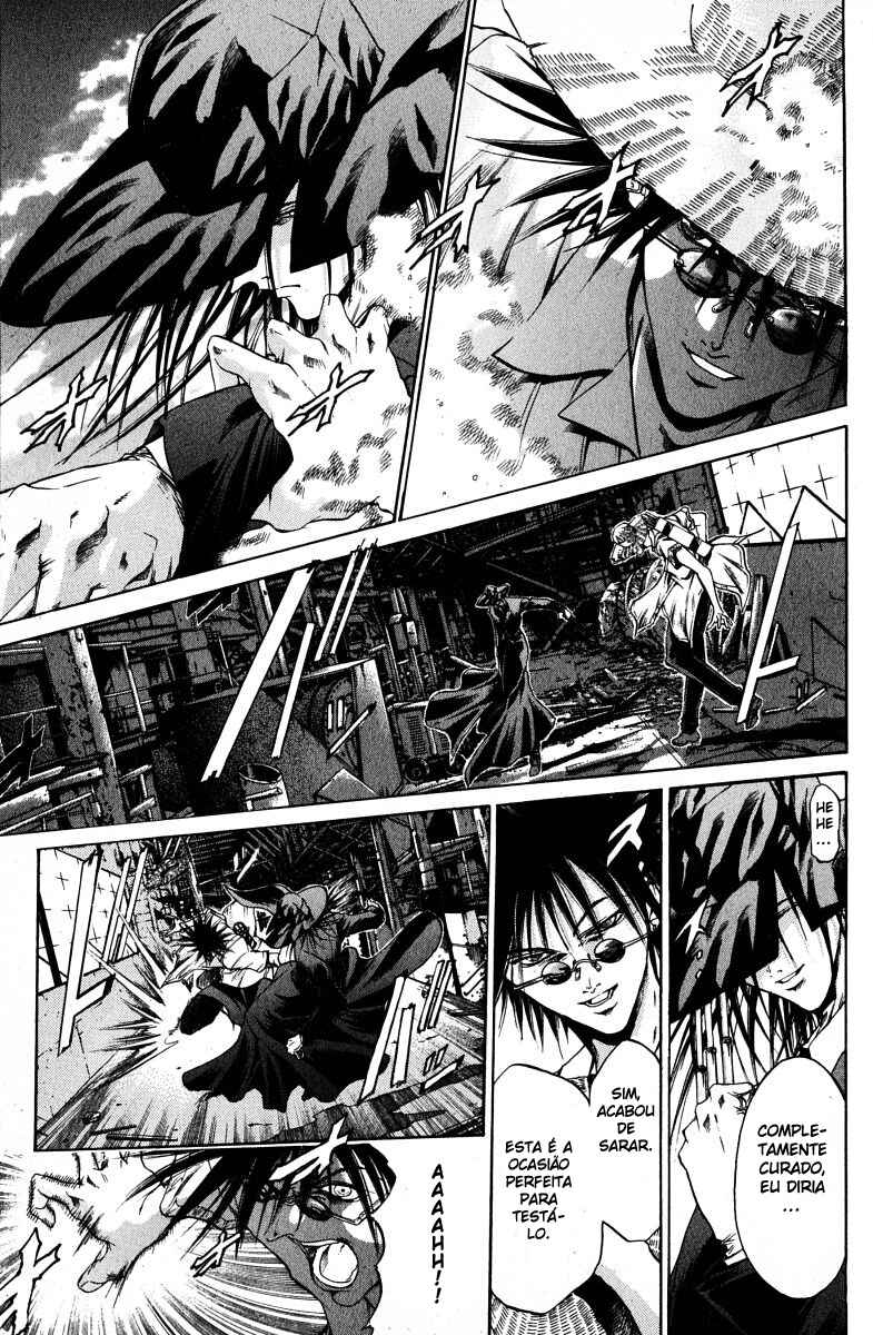 Chapter 91 - Page 11