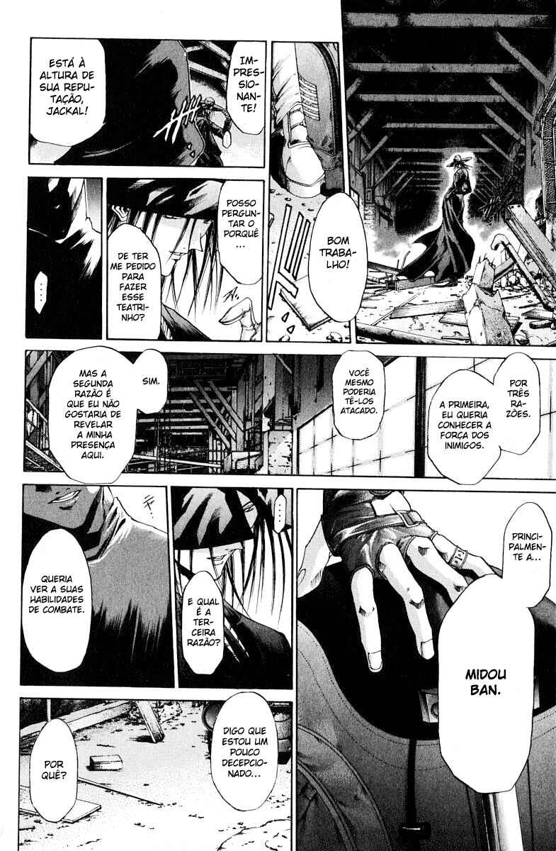 Chapter 91 - Page 16