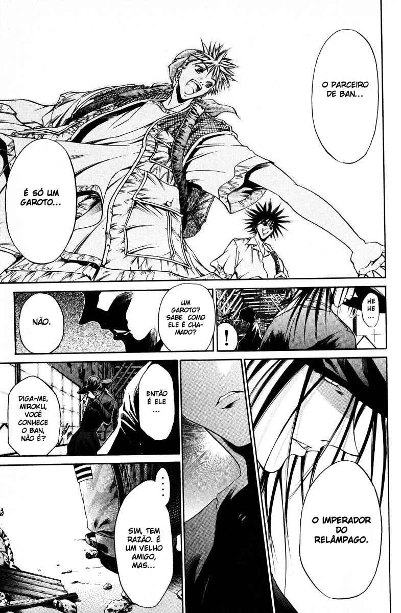 Chapter 91 - Page 17