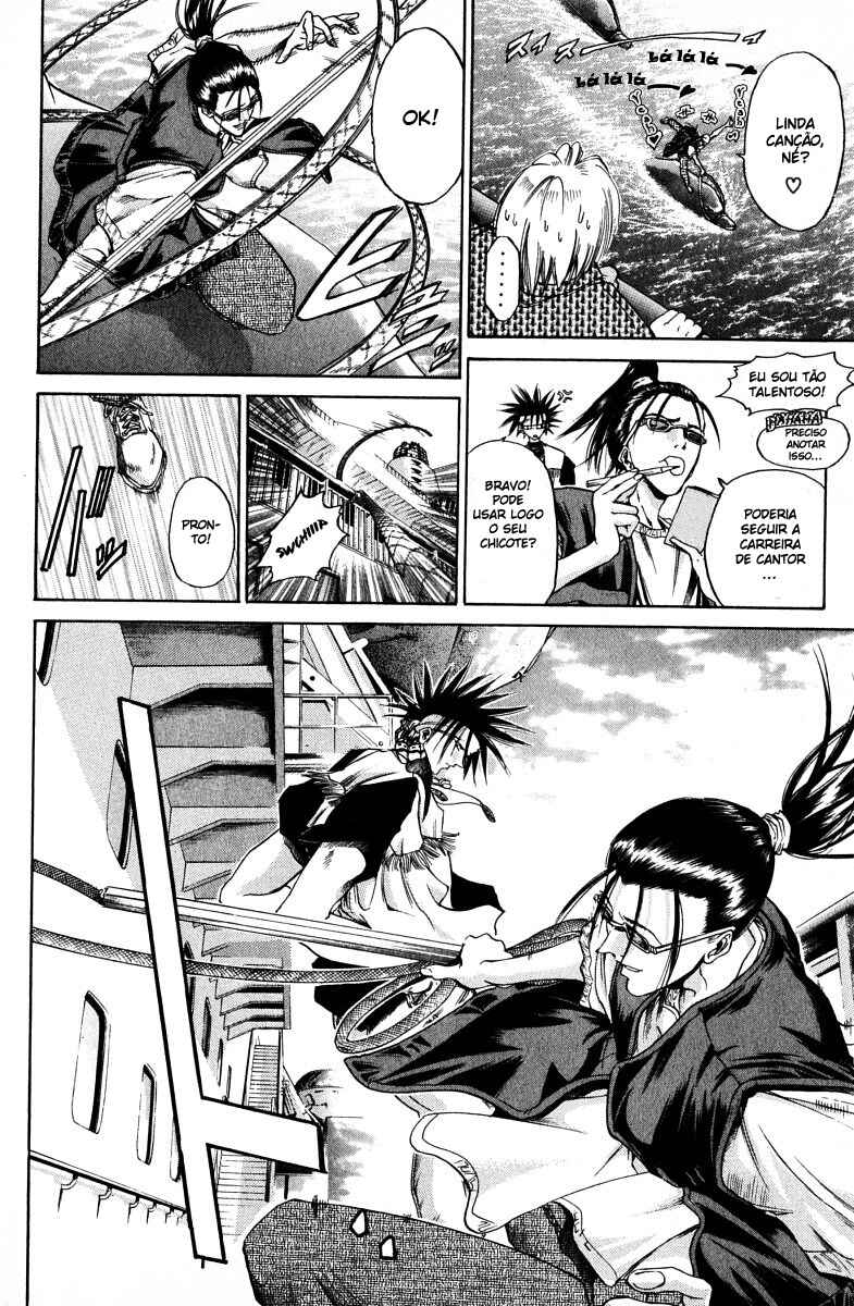 Chapter 91 - Page 24