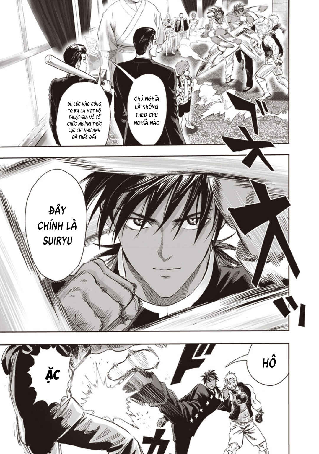 Chapter 203 - Page 4