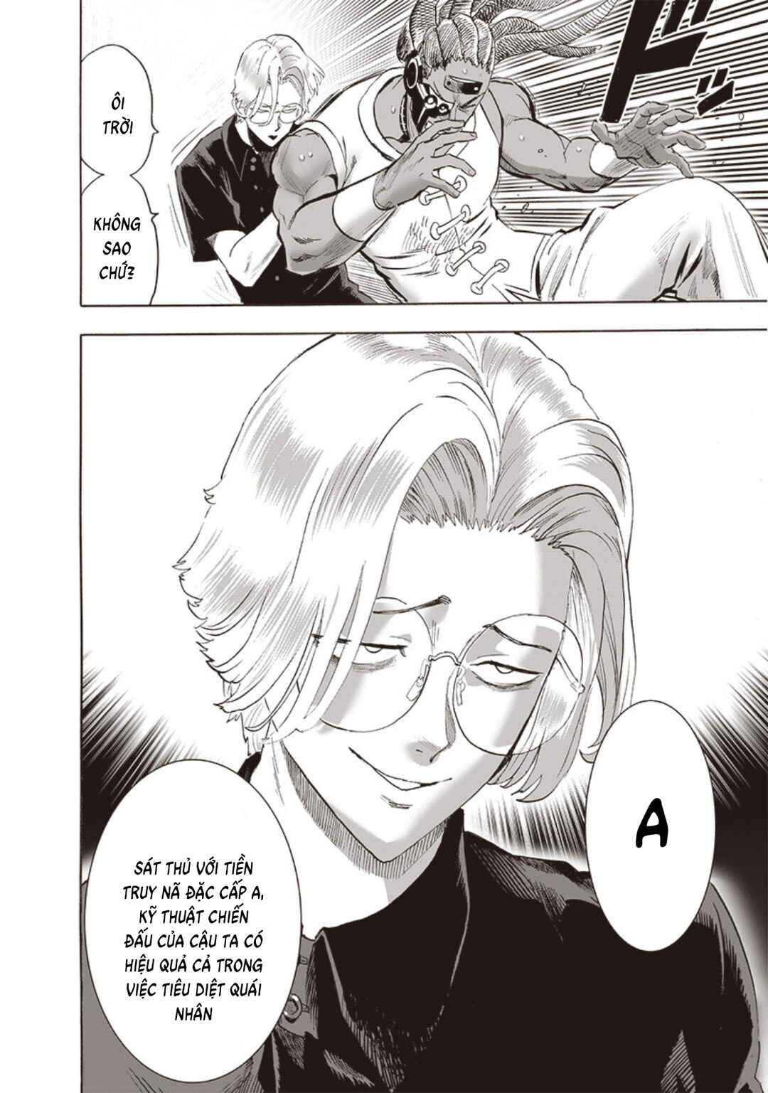 Chapter 203 - Page 5