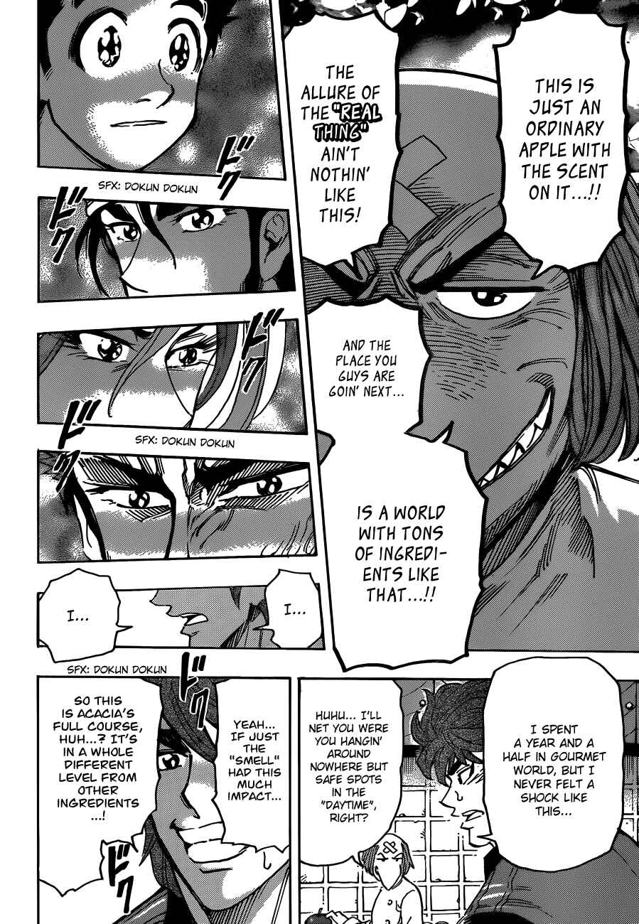 Chapter 271 - Page 14