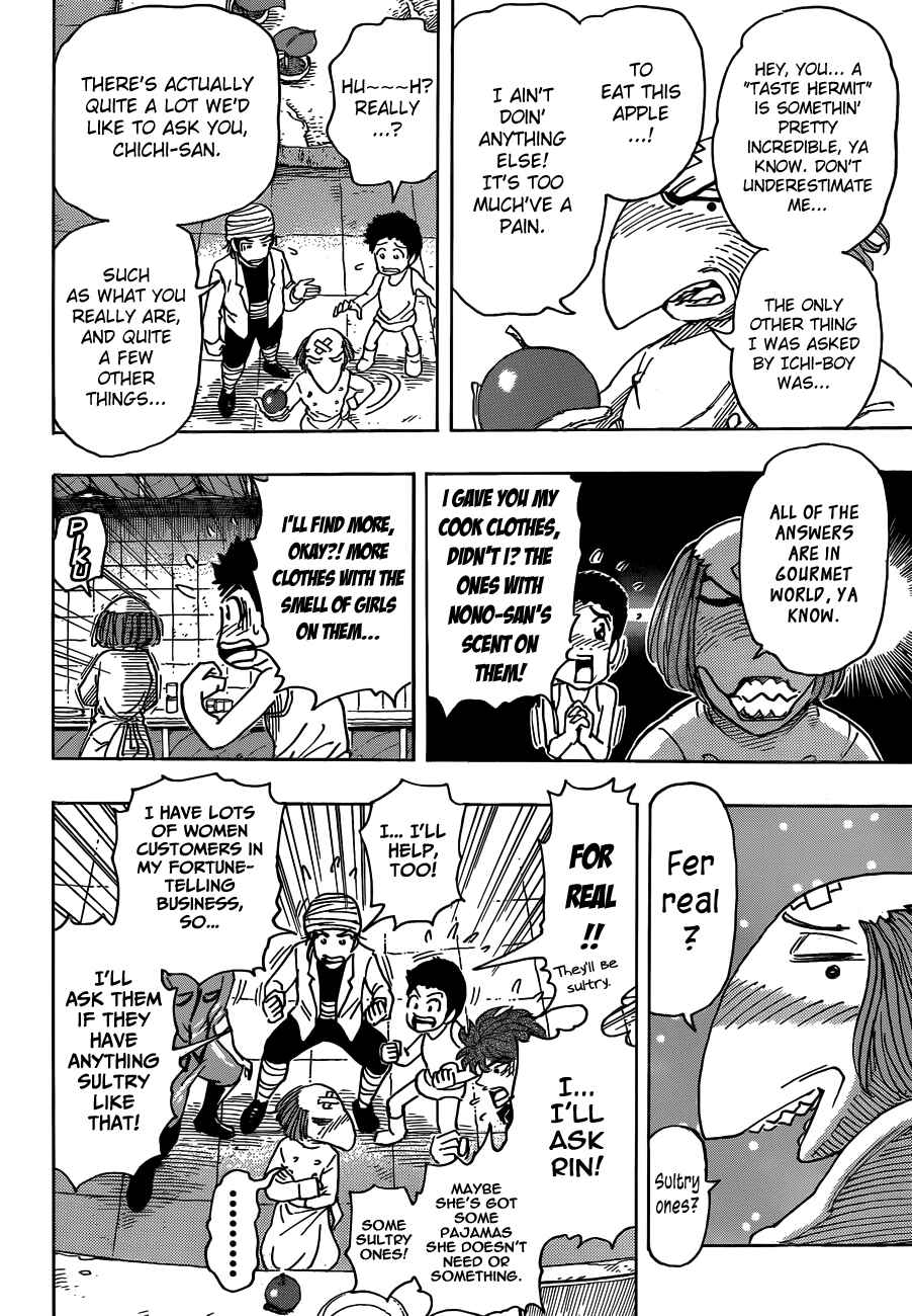 Chapter 271 - Page 16