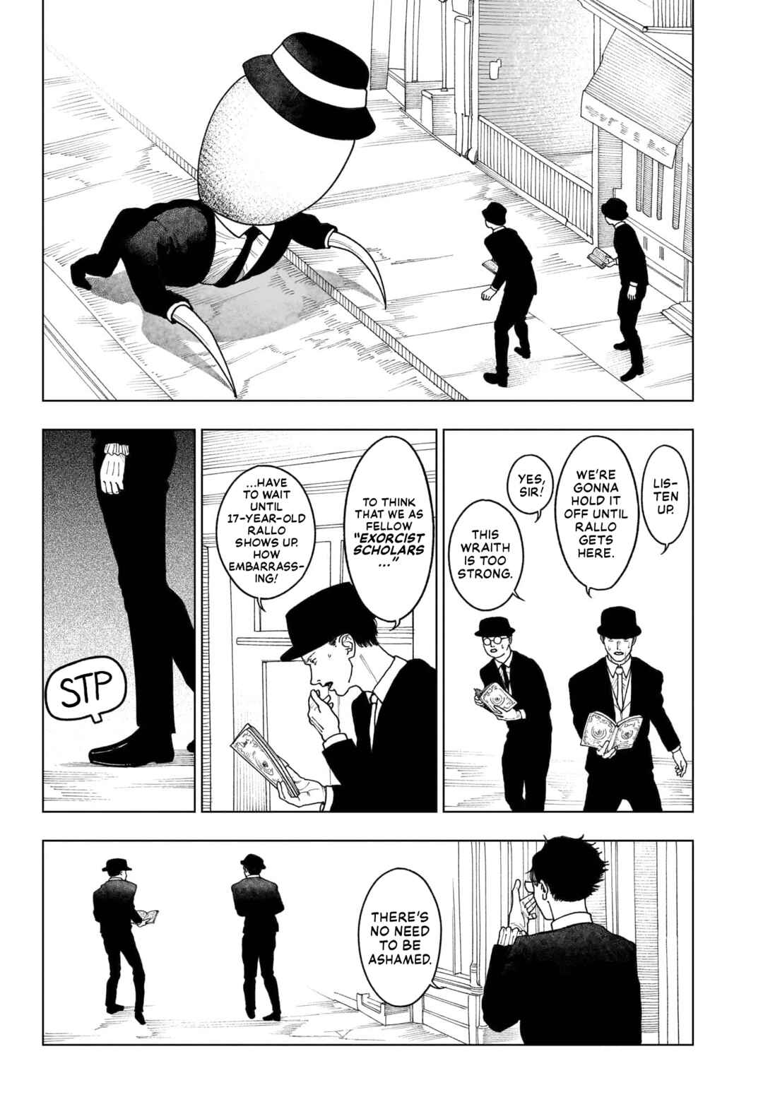 Chapter ? - Page 8