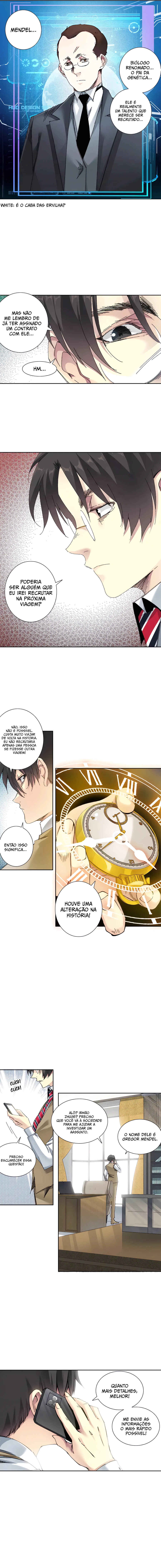 Chapter 292 - Page 6