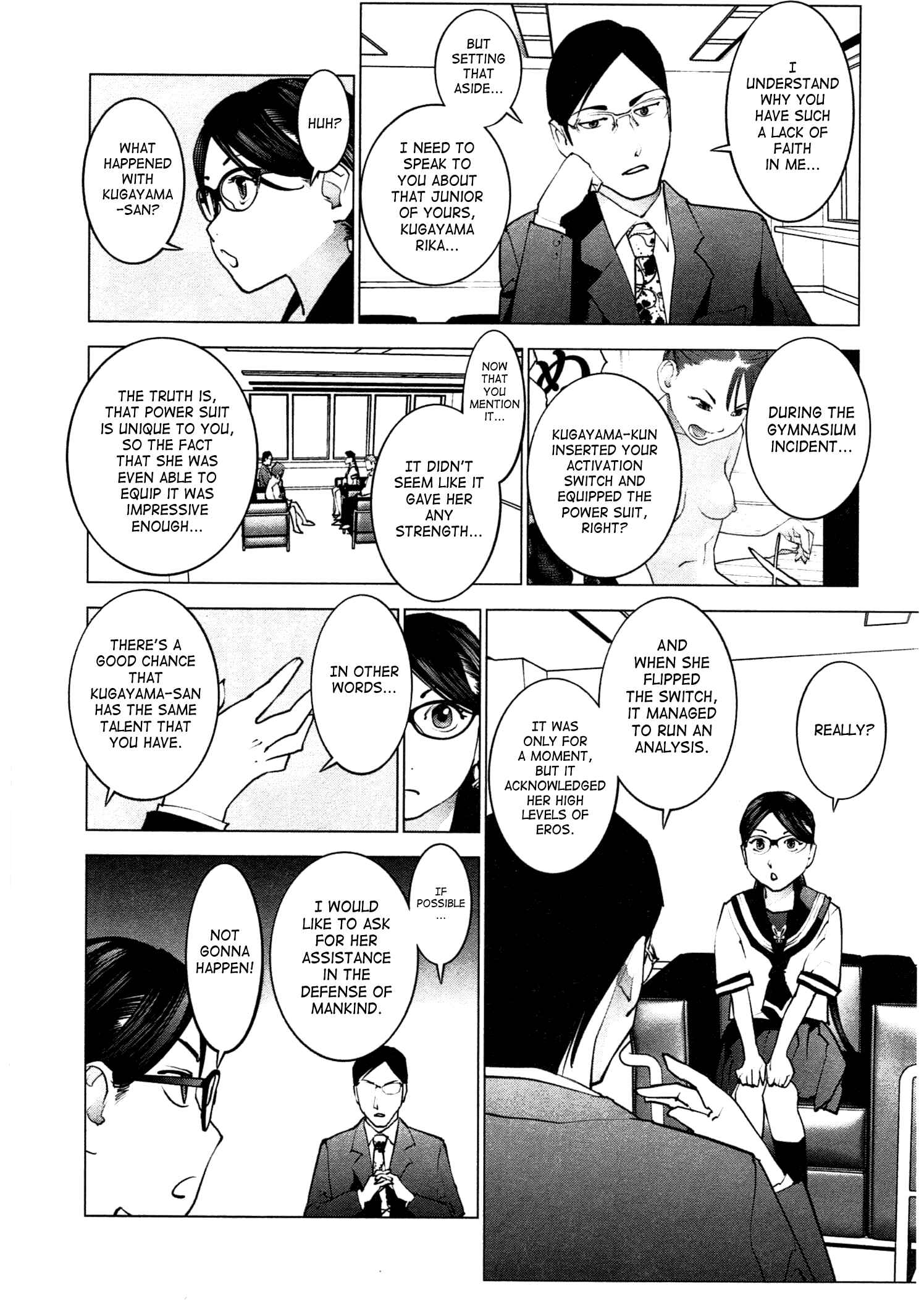 Chapter 35 - Page 17