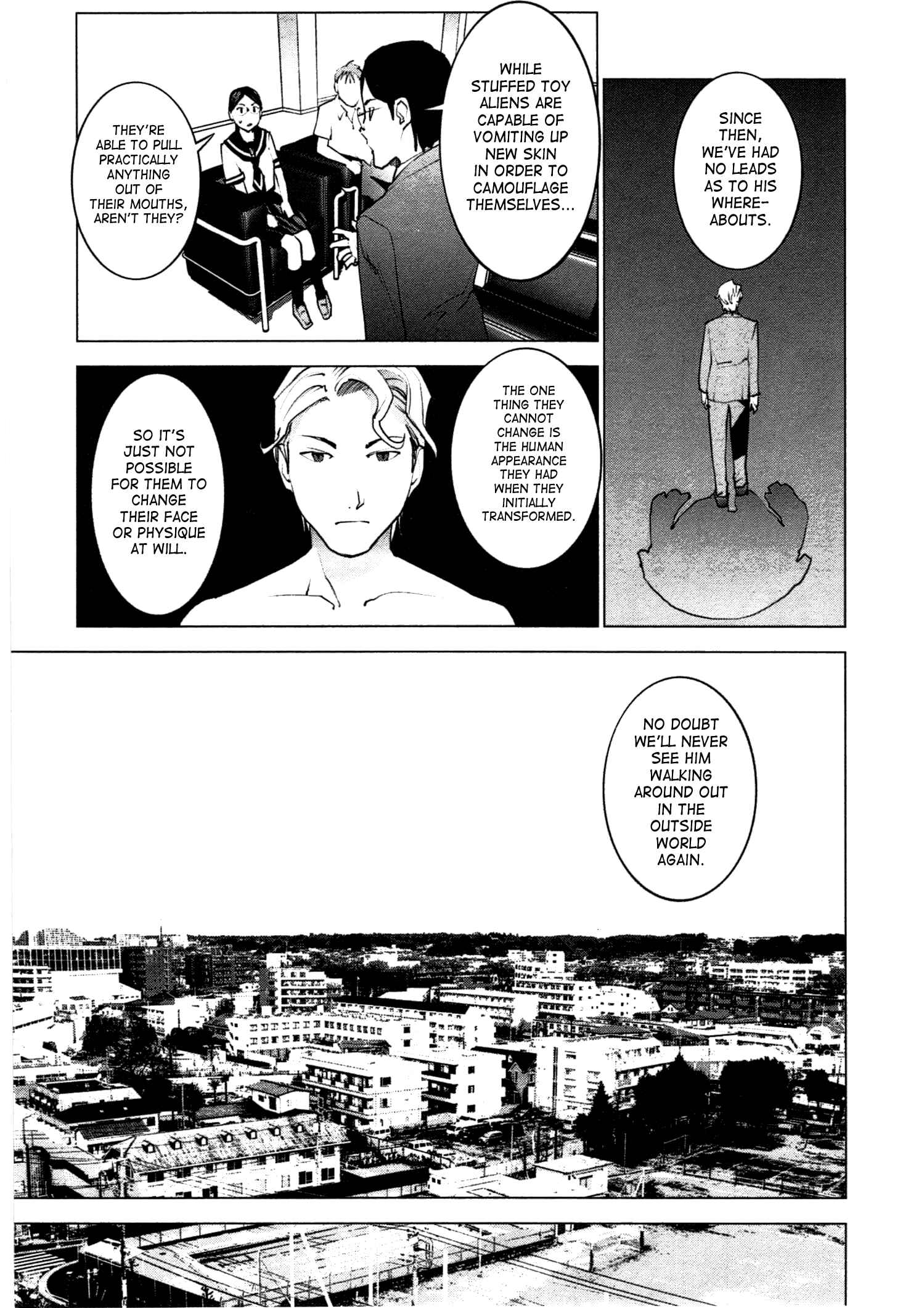 Chapter 35 - Page 20