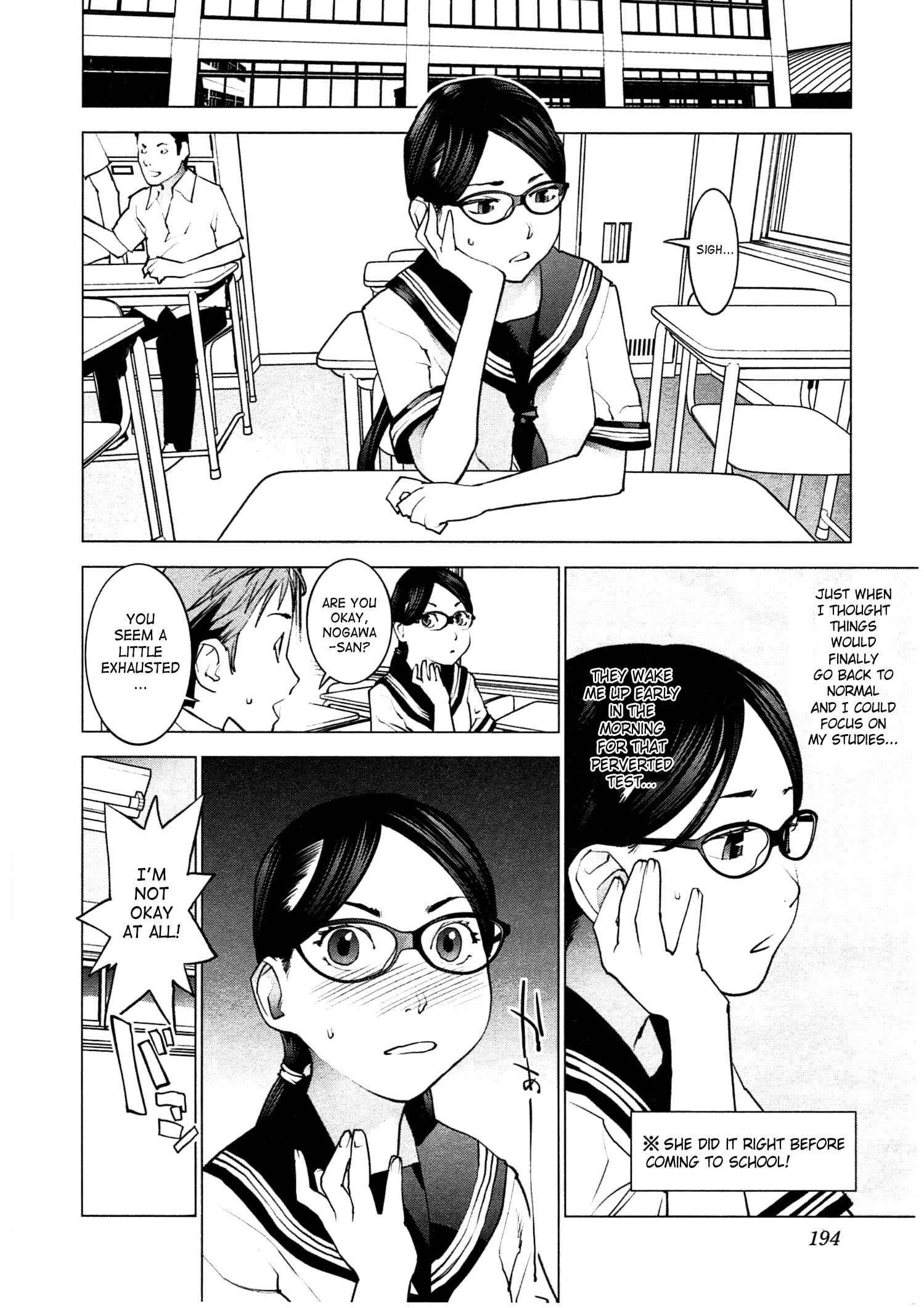 Chapter 35 - Page 21