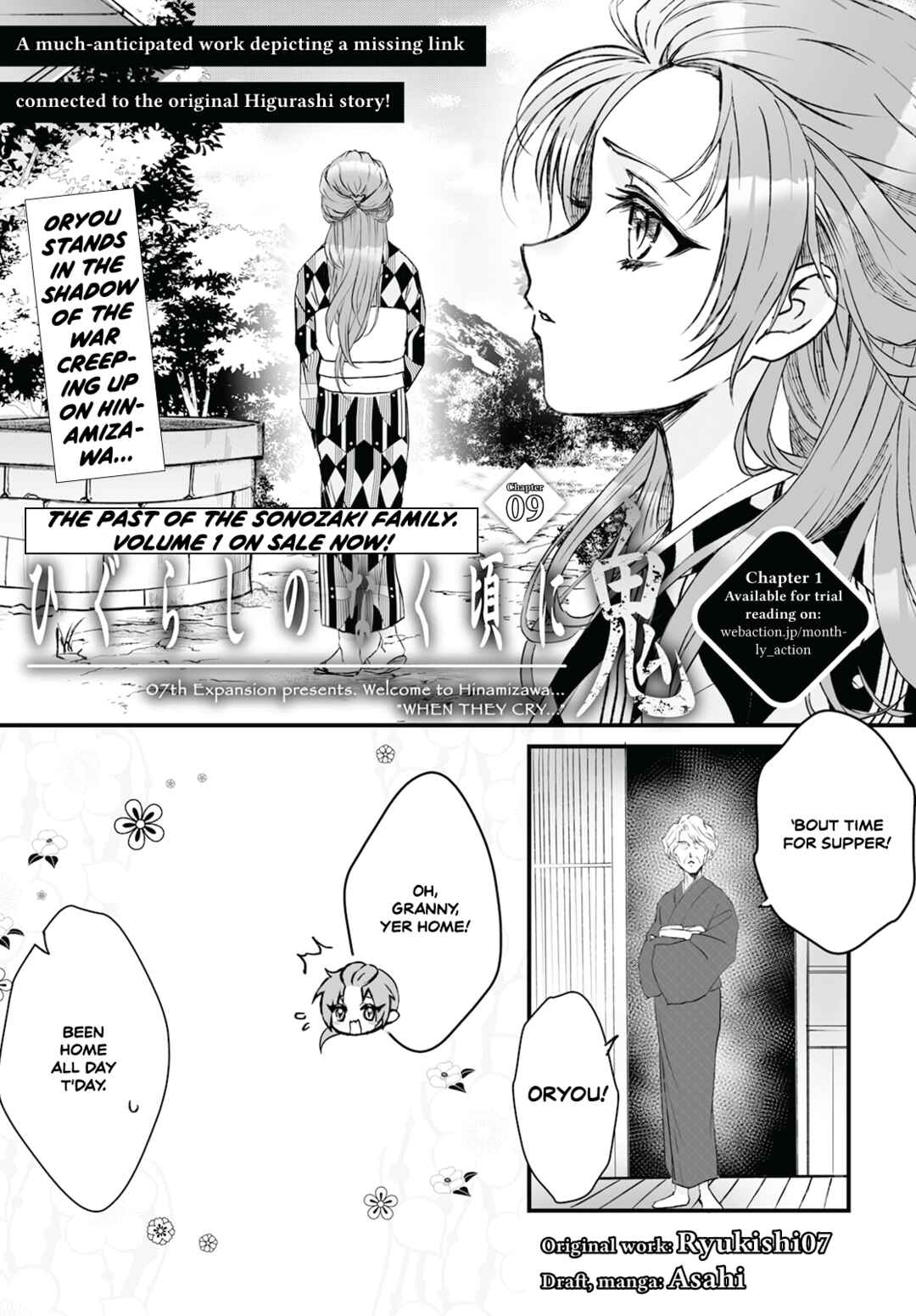 Chapter 9 - Page 1